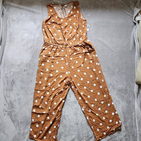 Polka Dot jumper - Picture 2 of 7